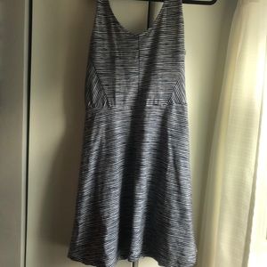 Old Navy Stripped Dress